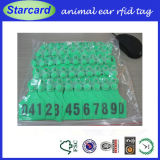 Wholesale Livestock Farm Veterinary Animal Ear Tag