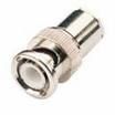Clamp Type BNC Male RF Connector