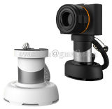 Classic Wireless Control Security Alarm for Camera Display Stand