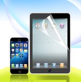 Most Smooth Anti-Glare Protector for iPad Mini (KX12-012)