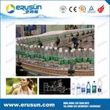 Pure Water Bottling Line for 1000ml Pet Bottle