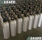 Corrosion-Resistant CO2 Aluminium Beverage Cylinder for Beverage Service