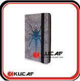 Stationery PU Cover Notebook