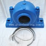 Split Plummer Block Housing Sn526