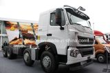 360HP Heavy Duty Tractor Truck (ZZ4256)