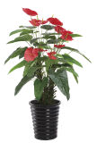 Eco-Friendly Artificial Plant/Artificial Fartificial Decorative Artificial Flower 380