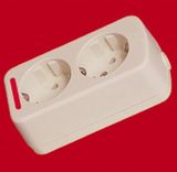 Power Socket (YW5002)