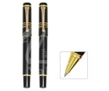 High End Roller Pen Brand Metal Ink Pen on Sale