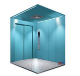 Elevator, Cargo Elevators, Freight Elevators, Goods Elevators