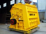 Portable Impact Crusher (PF-1214)