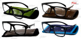 Fashion Design Reading Glasses Eyewear with Soft Case (SR3818)