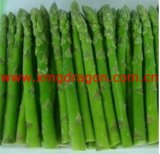 Frozen Foods Green Asparagus