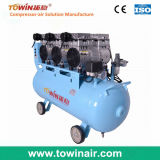 Piston Air Compressor for Pet Blowing (TW7503)