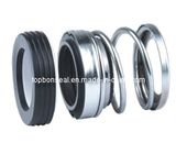 Elastomer Bellow Mechanical Seals Tb24