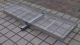 Aluminum Cargo Carriers (PR12301)