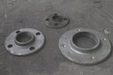 Carbon Steel Pipe Fitting (Flange)