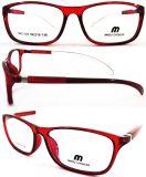 Newest Design Good Quality Tr90 Double Injection Optical Eyewear