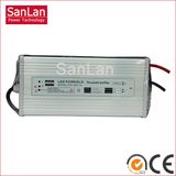 Adjustable Switching Power Supply (SL-360)