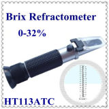 Brix Refractometercutting Oil Tester