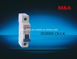 Ebs Miniature Circuit Breaker From 1-63A