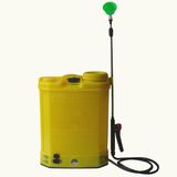 Battery Sprayer Knapsack, 12V12ah in Taizhou