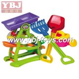 Plastic Sand Excavator Toy Beach 2015 Hot Sale