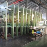 Conveyor Belt Vulcanizing Press for Rubber