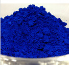 Blue Pigment (C. I. P. B. 1)