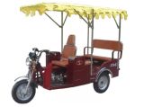 110CC Passenger Tricycle (DF110ZK)