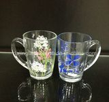 Glassware,Glass Mug (6112)