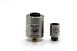 Professoinal Manufacture Wholesales Rebuildable Dripping Atomizer Plume Veil Rda Clone