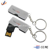 Swivel USB Flash Disk (JU107)