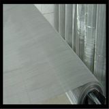 110mesh Smooth Surface Stainless Steel Wire Mesh