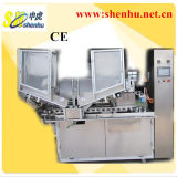 Toothpaste Tube Packaging Machinery/ Toothpaste Filling Sealing Machine (HTGF-160)