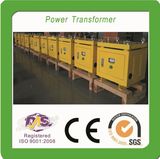 SG-5KVA Three Phase Power Transformer