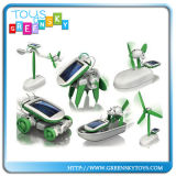 6 in 1 Solar Educational Toys