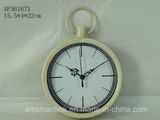 Iron Clock