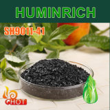 Huminrich Acts as Catalyst in Plant Respiration Humic and Fumic Acid Top Dressing Fertilizer