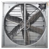 Exhaust Fan for Poultry Farm House