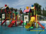 Water Slide for Kids (SW04)