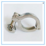 Precision Casting Stainless Steel Spare Part for Stauff Clamp