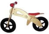 Wooden Bike for Children Balance Education