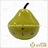 pear timer