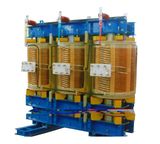 35kv Sc (B) 10kv Dry-Type Power Transformer