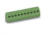 PCB Terminal Block, Solder Terminal Blocks, Terminal Connector, Electrical Screw Connectors