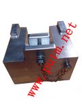 Aluminum CNC Furniture Parts (P. U. TCNC0019)