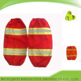 Orange Reflective Safety Sleevelet for Sanitation Workers (JY-001)