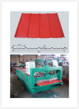 900 Roof Sheet Machinery-- Rolling Mill