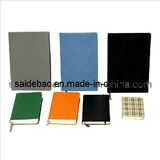 Notebook with Magnetic Buckle (SDB-1071)