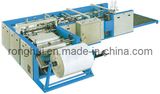 Auto Cutting and Sealing Machine